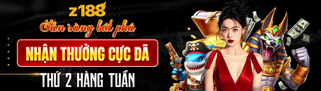 banner z188